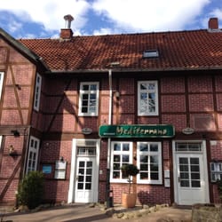 Restaurant Mediterrano