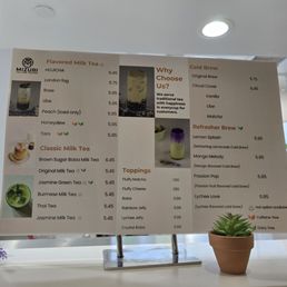 Menu 1 Menu 1