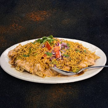 Bombay Curry - Dahi Pappri - Indian Near Me - Raleigh, North Carolina Bombay Curry - Dahi Pappri - Indian Near Me - Raleigh, North Carolina