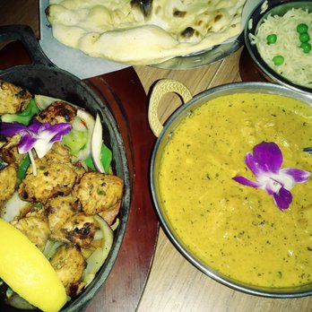 Marigold Maison - Paradise Valley - Dinner, yum..... - Indian Near Me - Phoenix, Arizona Marigold Maison - Paradise Valley - Dinner, yum..... - Indian Near Me - Phoenix, Arizona