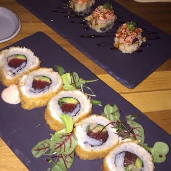 Jun I - Sushi Bars Near Me - Montreal, Quebec Jun I - Sushi Bars Near Me - Montreal, Quebec