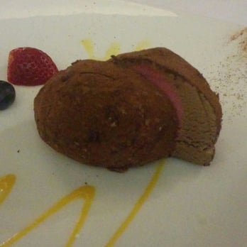 Via Norte Restaurant - Tartufo was yummy - Mediterranean Near Me - Toronto, Ontario Via Norte Restaurant - Tartufo was yummy - Mediterranean Near Me - Toronto, Ontario