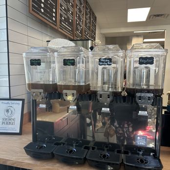 Bagel Base - Bagels Near Me - St. Augustine, Florida