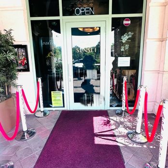 Casa Sensei - Entrance. - Asian Fusion Near Me - Fort Lauderdale, Florida Casa Sensei - Entrance. - Asian Fusion Near Me - Fort Lauderdale, Florida