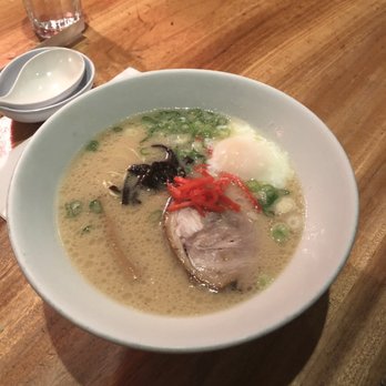 IPPUDO NY - Ramen Near Me - New York, New York IPPUDO NY - Ramen Near Me - New York, New York