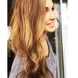 The Hair Habit