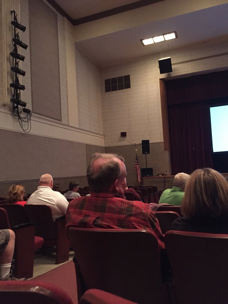 CHAGRIN FALLS INTERMEDIATE SCHOOL Updated July 2024 65 Philomethian