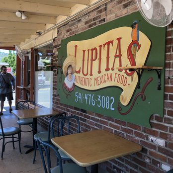 Lupita's Taqueria - There is an outdoor and indoor ordering area. The outdoor area has the menu. - Mexican Near Me - Grants Pass, Oregon Lupita's Taqueria - There is an outdoor and indoor ordering area. The outdoor area has the menu. - Mexican Near Me - Grants Pass, Oregon