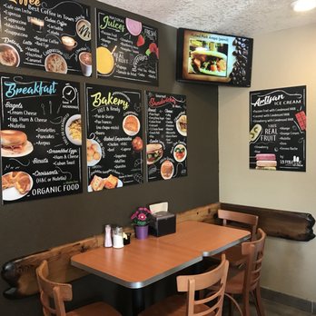 Express Cafe - Menu board - Coffee & Tea Near Me - Kissimmee, Florida Express Cafe - Menu board - Coffee & Tea Near Me - Kissimmee, Florida