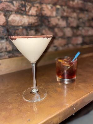 Bar of Chocolate by null