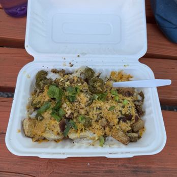 Biscuits + Groovy - Food Trucks Near Me - Austin, Texas
