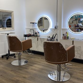 Boudica Salon - Hair Salons Near Me - Junction City, Oregon Boudica Salon - Hair Salons Near Me - Junction City, Oregon