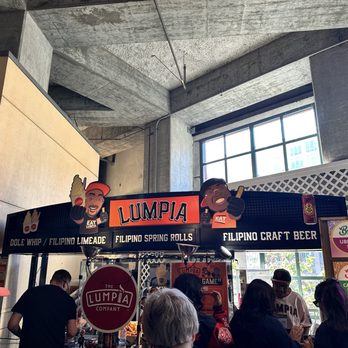 Oracle Park - Stadiums & Arenas Near Me - San Francisco, California