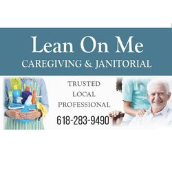 Lean On Me Care Giving