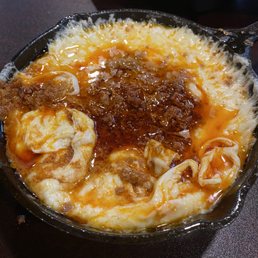 Queso Fundido