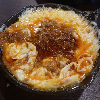 Chicatana Fine Mexican Cuisine - Queso Fundido - just okay - Mexican Near Me - Washington, DC, District of Columbia