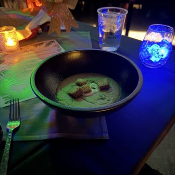 Nuevo Seoul - Asian Fusion Near Me - Detroit, Michigan