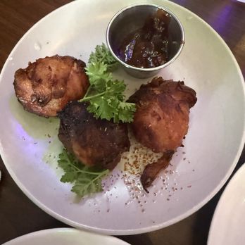 Fat Stork - Bacon Dates - New American Near Me - Davie, Florida