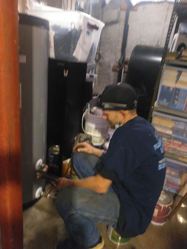 Slide of Bob Dolan Plumbing, Heating & Remodeling