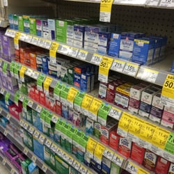 Walgreens - Eyedrops