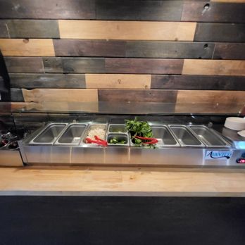 Faifo Noodle House - Select your fresh mint, bean sprouts, chili, and fresh lime here - Vietnamese Near Me - Westminster, Colorado Faifo Noodle House - Select your fresh mint, bean sprouts, chili, and fresh lime here - Vietnamese Near Me - Westminster, Colorado