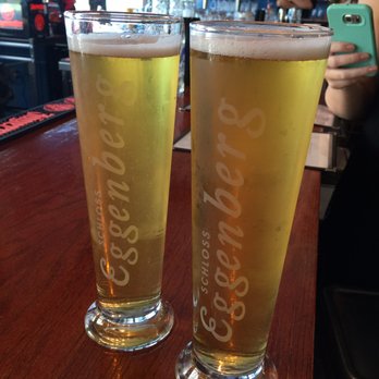 Tysons Biergarten - Pilsner - Beer Bar Near Me - McLean, Virginia