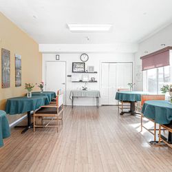 Trinity Valley Care