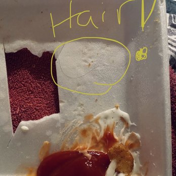 Crecia's Kitchen - HAIR!!!!!!!!! - Cajun/Creole Near Me - Houston, Texas Crecia's Kitchen - HAIR!!!!!!!!! - Cajun/Creole Near Me - Houston, Texas