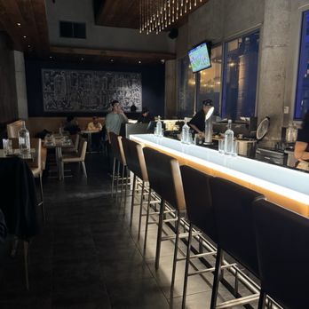 CH Distillery - Cocktail Bars Near Me - Chicago, Illinois
