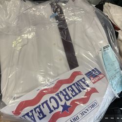 Americlean Dry Cleaners and Laundry - Suit