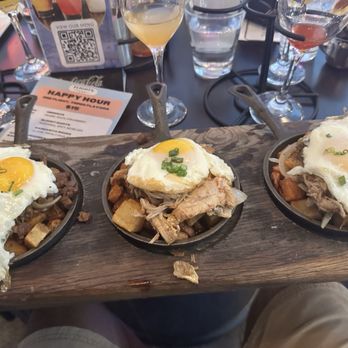 Flights - New American Near Me - Las Vegas, Nevada