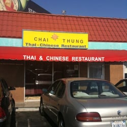 Chai Thung Thai Restaurant