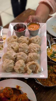 Himalayan Nepali Cuisine by null