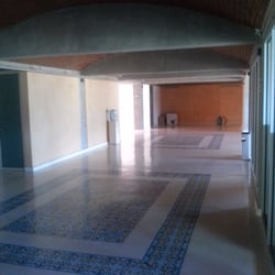 Ciesas - Interiores