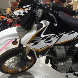 MS PowerSports - Just arrived Super Moto