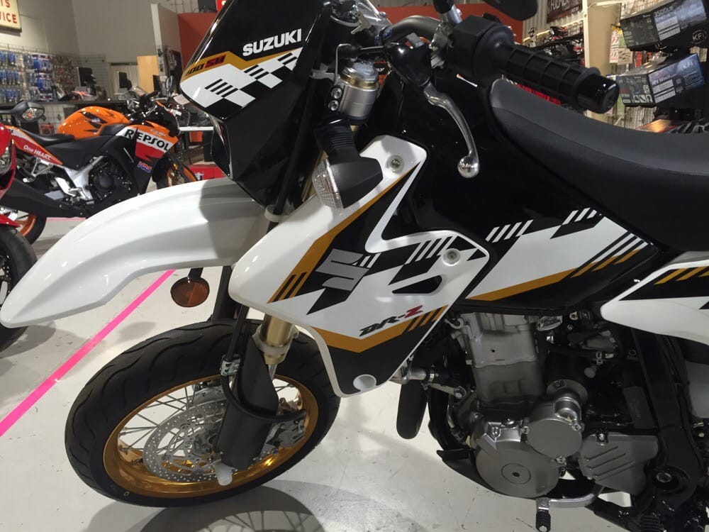 MS POWERSPORTS Updated October 2024 10 Photos 4804 Wilkinson Blvd