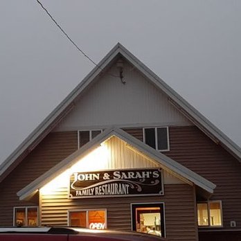 John & Sarah's Restaurant - Breakfast & Brunch Near Me - Perry, New York