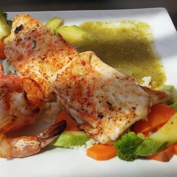 The Point - Chef's special. Yum! - Seafood Near Me - Puerto Peñasco, SON The Point - Chef's special. Yum! - Seafood Near Me - Puerto Peñasco, SON