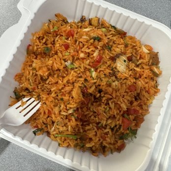 Medina Kitchen - CHOFAN. (Fried rice) Delicious!! - Dominican Near Me - Mount Rainier, Maryland Medina Kitchen - CHOFAN. (Fried rice) Delicious!! - Dominican Near Me - Mount Rainier, Maryland