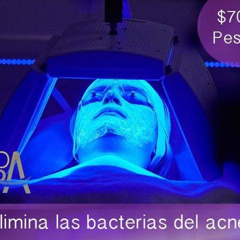 Vida Spa - Day Spas Near Me - Tijuana, BCN Vida Spa - Day Spas Near Me - Tijuana, BCN