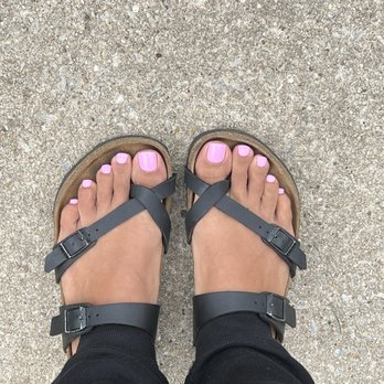 TD’s Nail Salon - Waxing Near Me - Oak Lawn, Illinois
