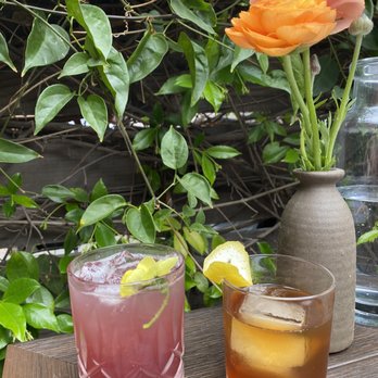 The Lark - New American Near Me - Santa Barbara, California The Lark - New American Near Me - Santa Barbara, California