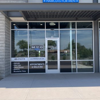 Men's Ultimate Grooming - Barbers Near Me - Gilbert, Arizona Men's Ultimate Grooming - Barbers Near Me - Gilbert, Arizona