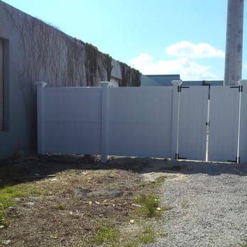 Fortress Security - Custom fencing project - Security Systems Near Me - Boca Raton, Florida Fortress Security - Custom fencing project - Security Systems Near Me - Boca Raton, Florida