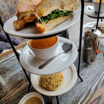 The Whistling Kettle Troy - a plate of food and a cup of coffee - Tea Rooms Near Me - Troy, New York The Whistling Kettle Troy - a plate of food and a cup of coffee - Tea Rooms Near Me - Troy, New York