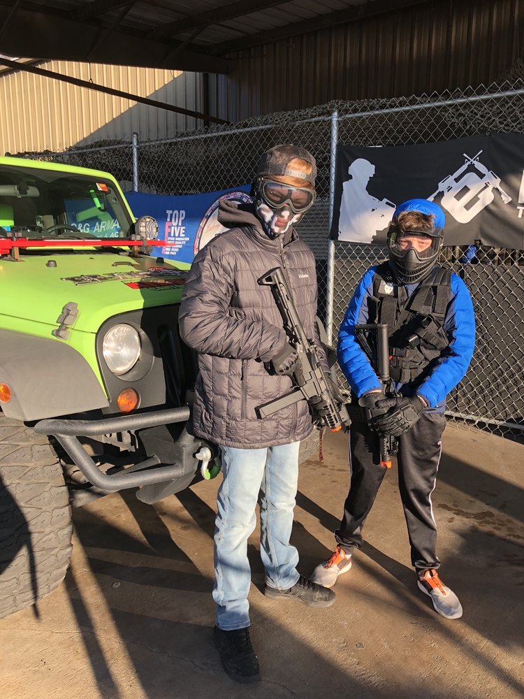 ELITE OPS AIRSOFT Updated October 2024 13 Reviews 857 Hickory