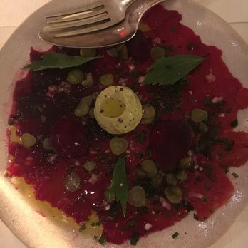 abcV - Vegetarian Near Me - New York, New York