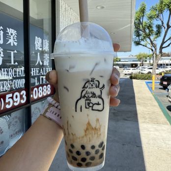 Heytea - Bubble Tea Near Me - Irvine, California Heytea - Bubble Tea Near Me - Irvine, California
