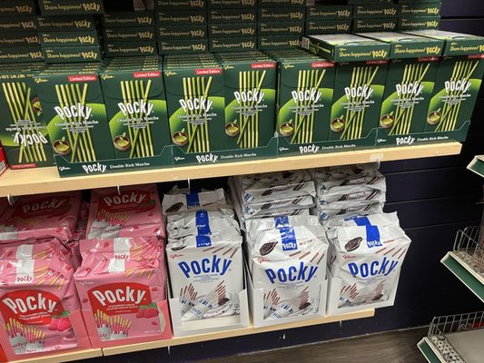 United Noodles by null