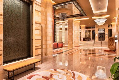 The Westin Nashville by null